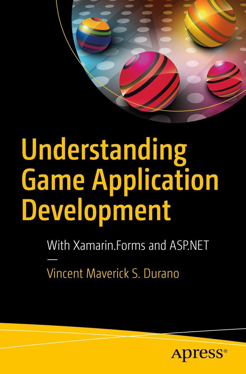 Understanding Game Application Development 