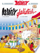 Astérix - Astérix gladiateur - n°4
